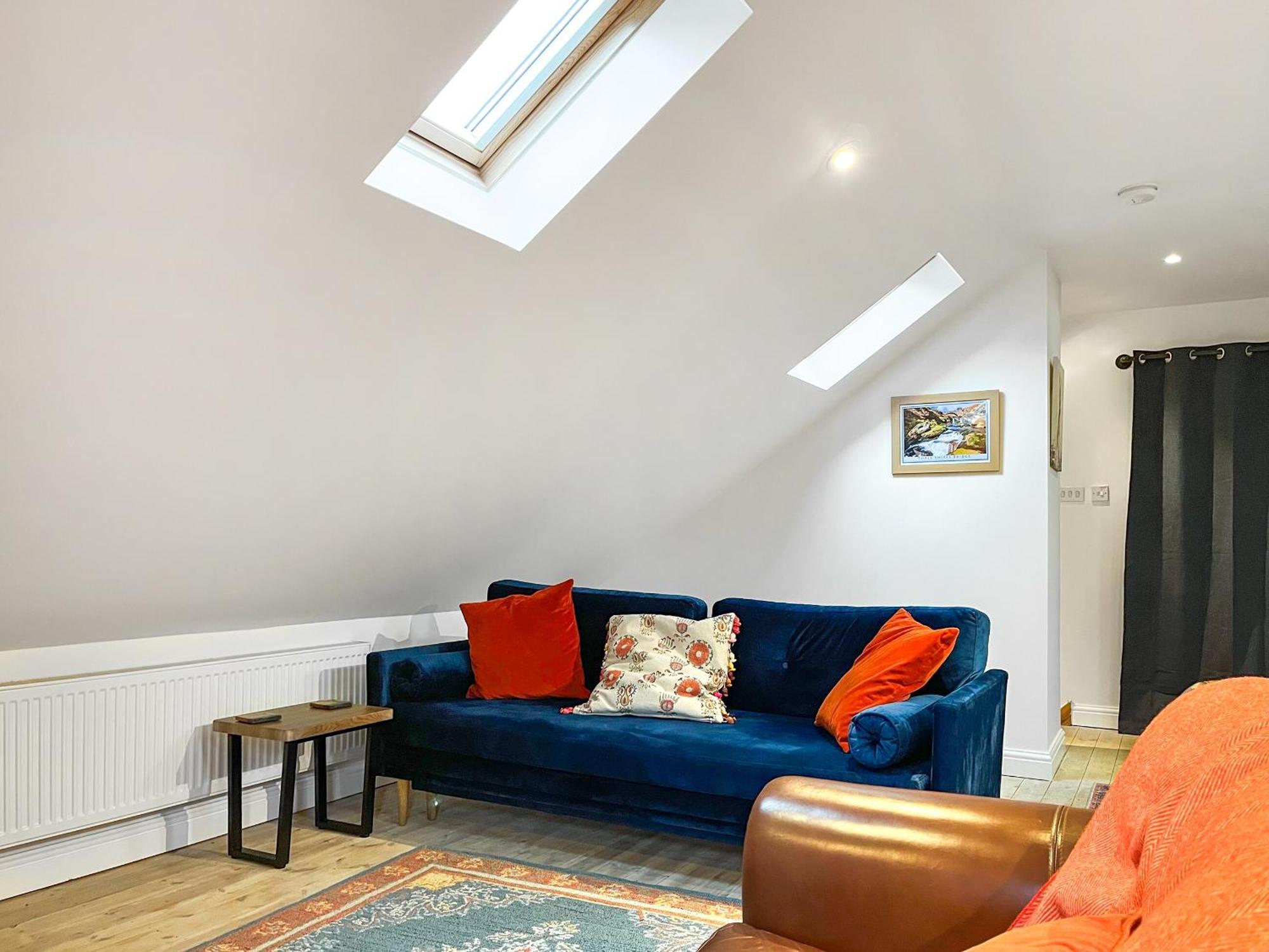Bankfield Barn Βίλα Tideswell Εξωτερικό φωτογραφία