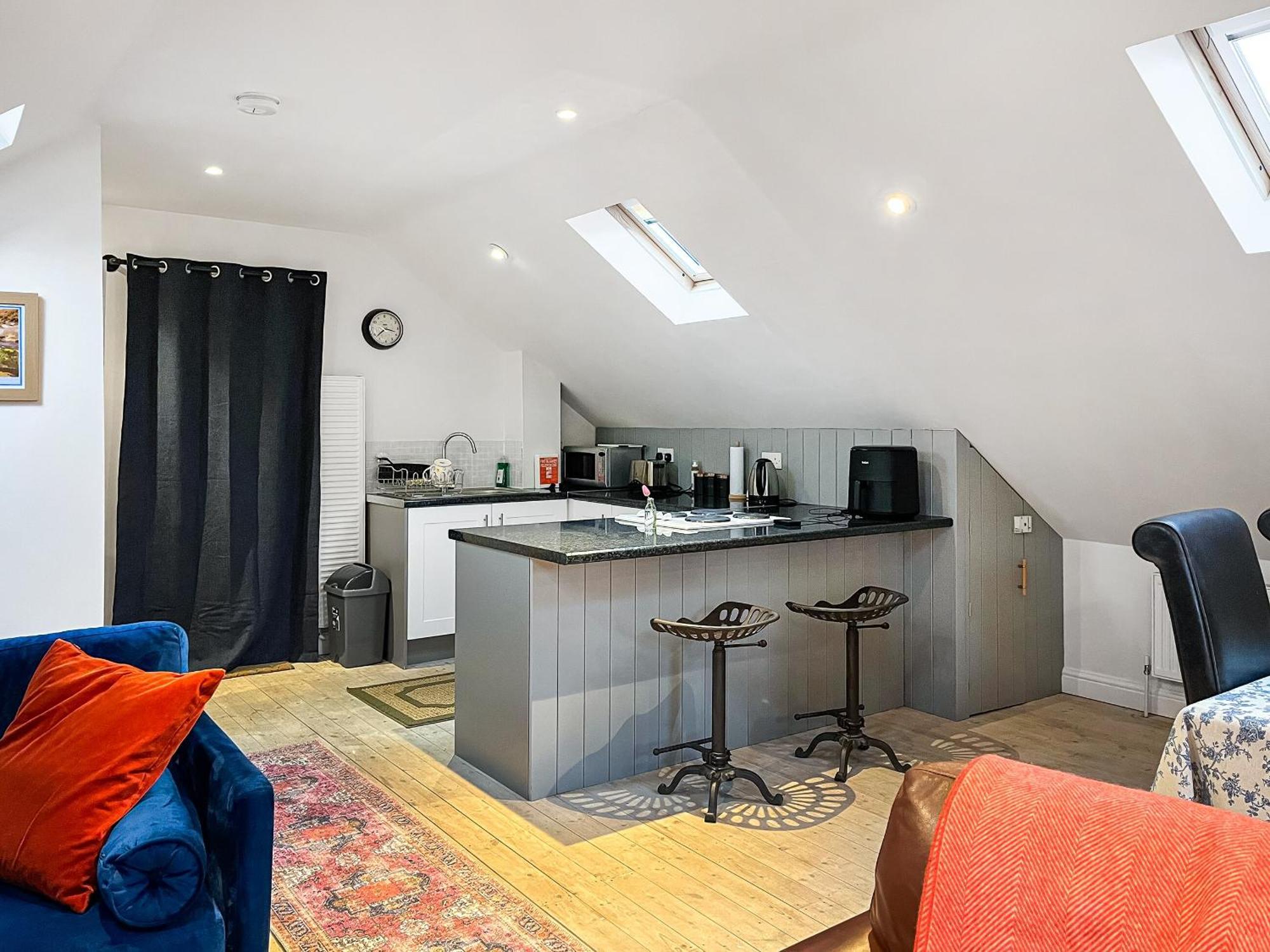 Bankfield Barn Βίλα Tideswell Εξωτερικό φωτογραφία