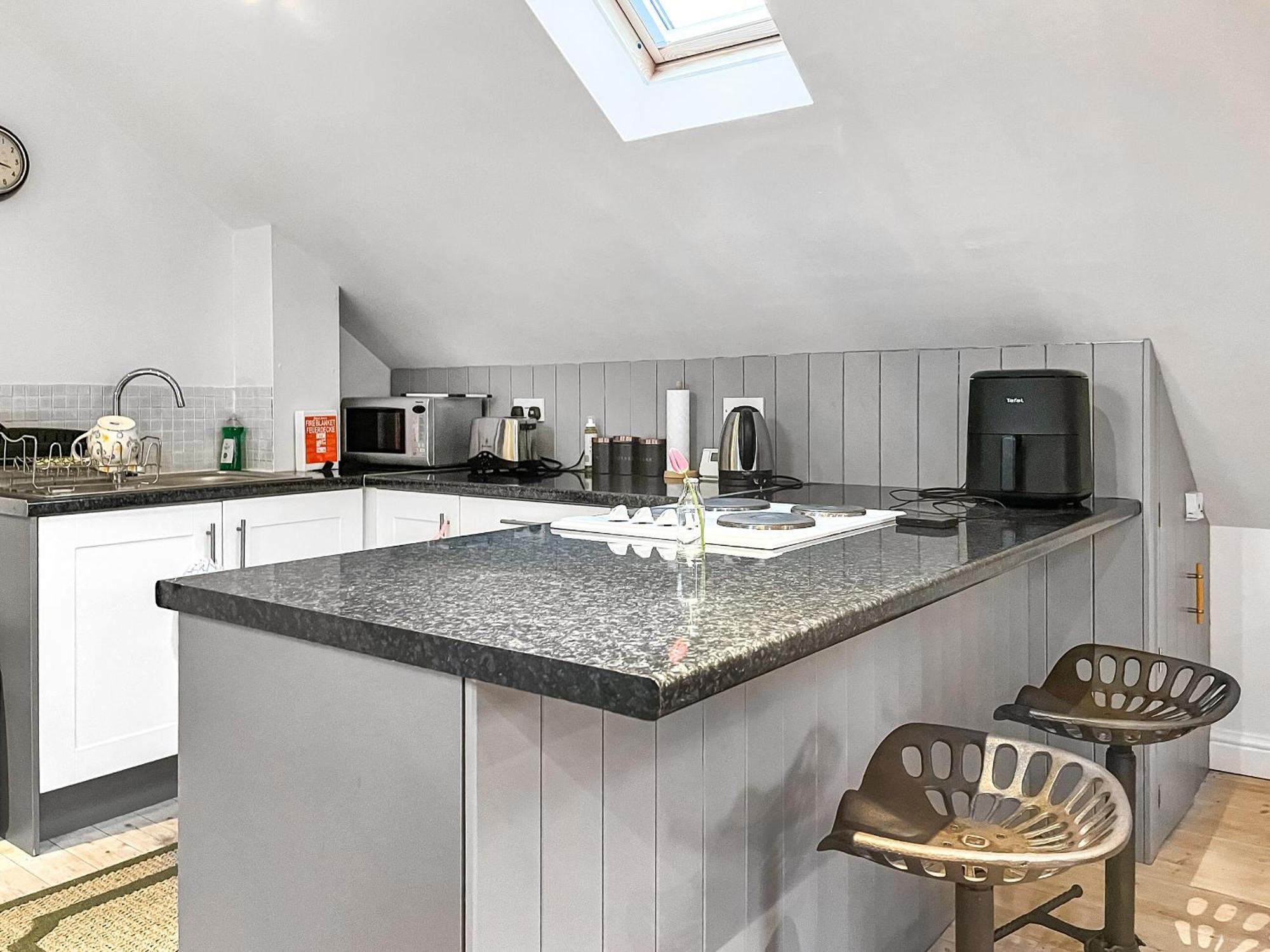 Bankfield Barn Βίλα Tideswell Εξωτερικό φωτογραφία