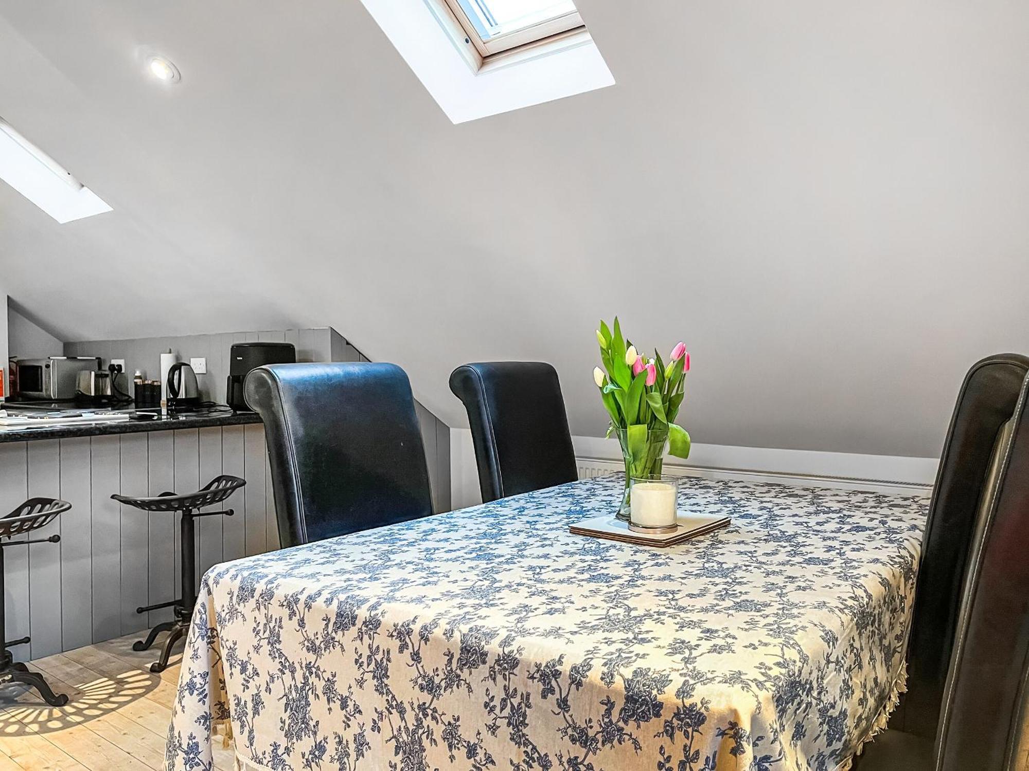 Bankfield Barn Βίλα Tideswell Εξωτερικό φωτογραφία