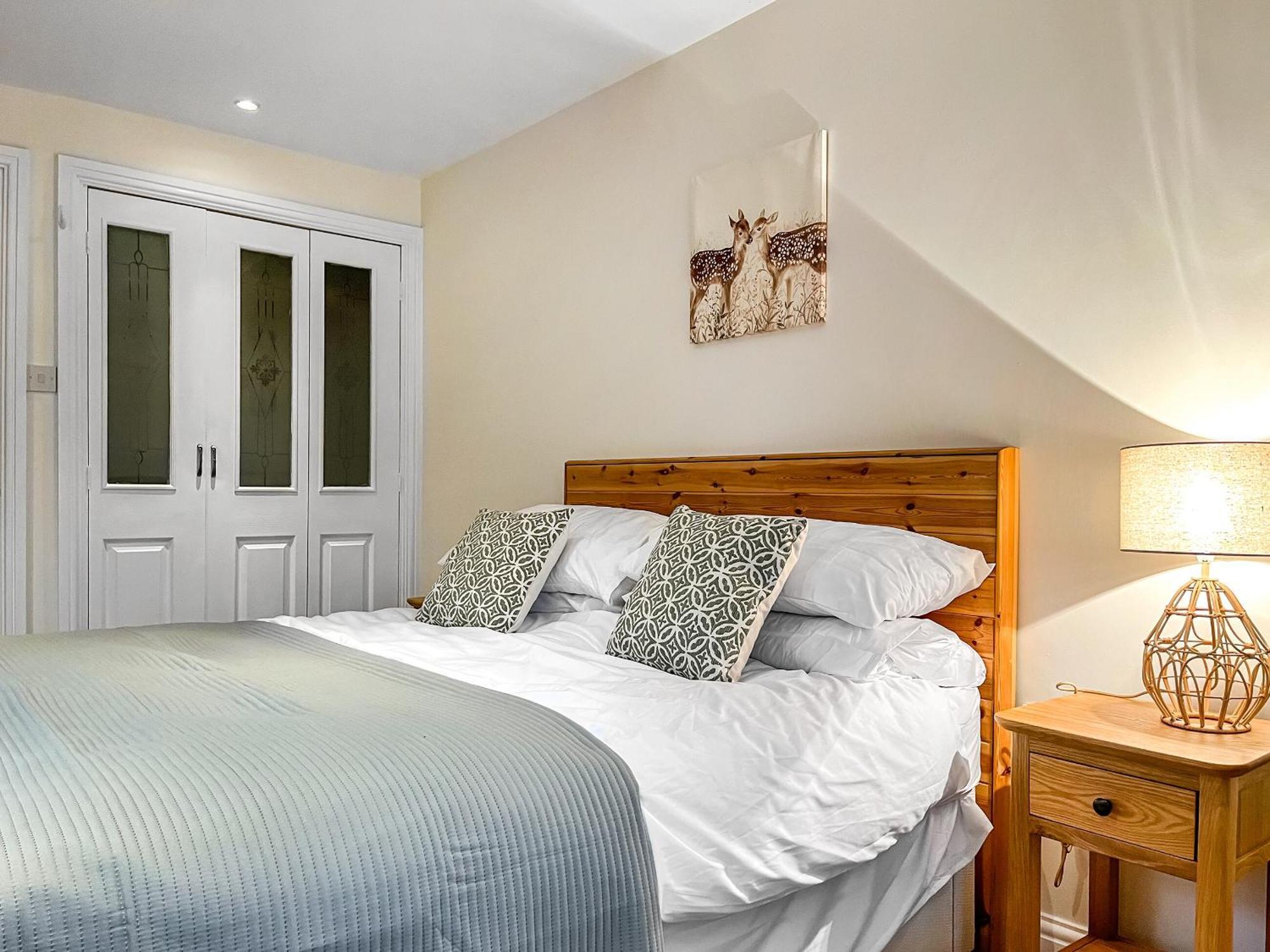 Bankfield Barn Βίλα Tideswell Εξωτερικό φωτογραφία