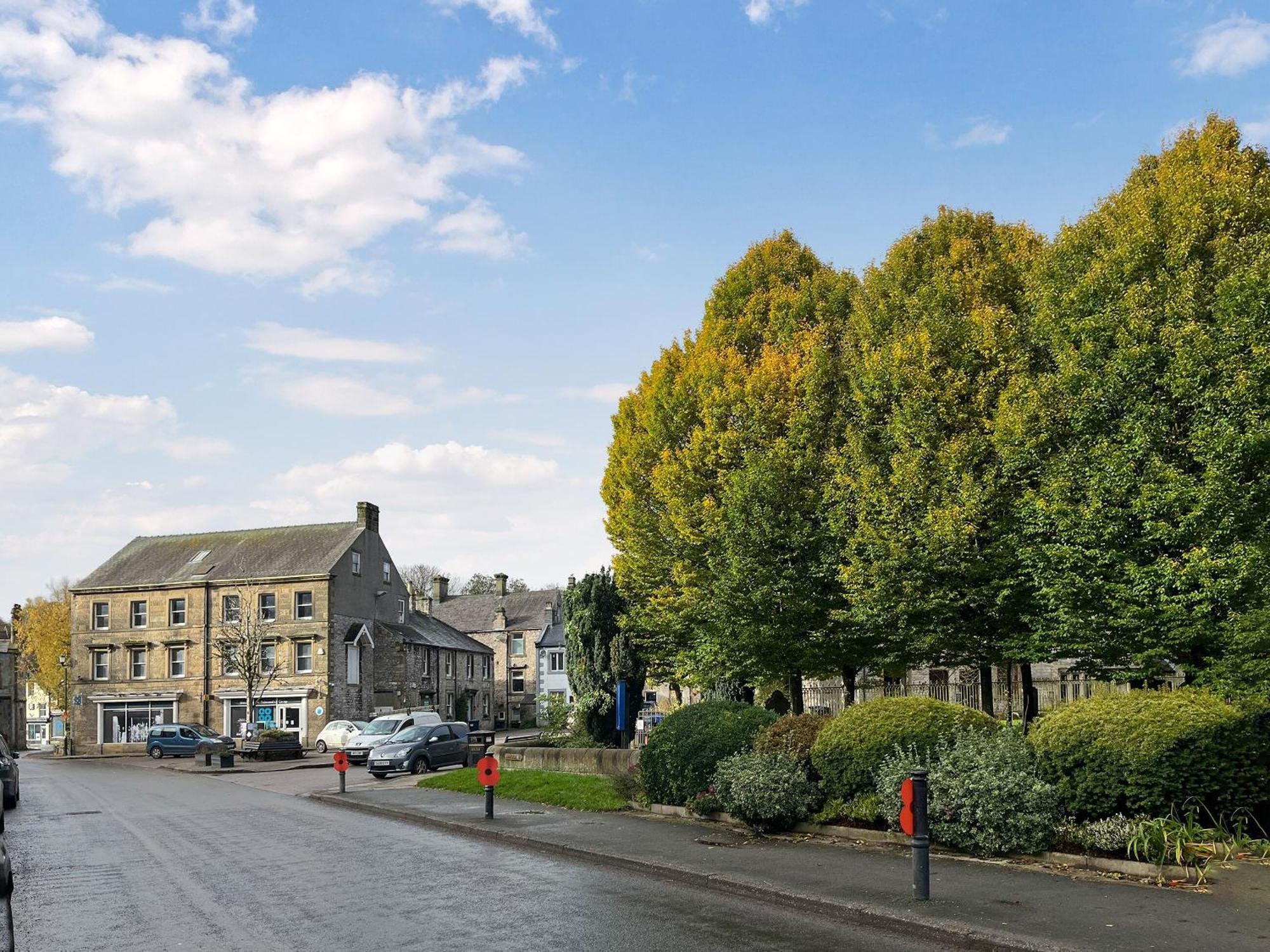 Bankfield Barn Βίλα Tideswell Εξωτερικό φωτογραφία